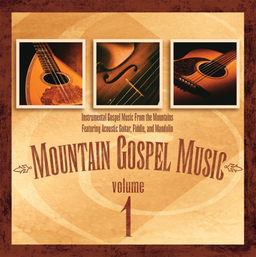 Mountain Gospel Music 1