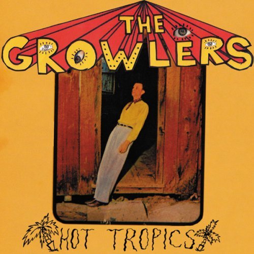 Hot tropics