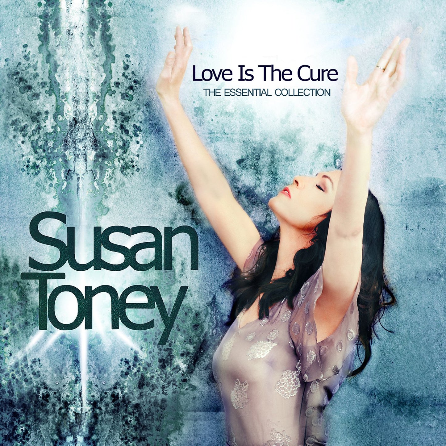 Love Is the Cure: the Essentia