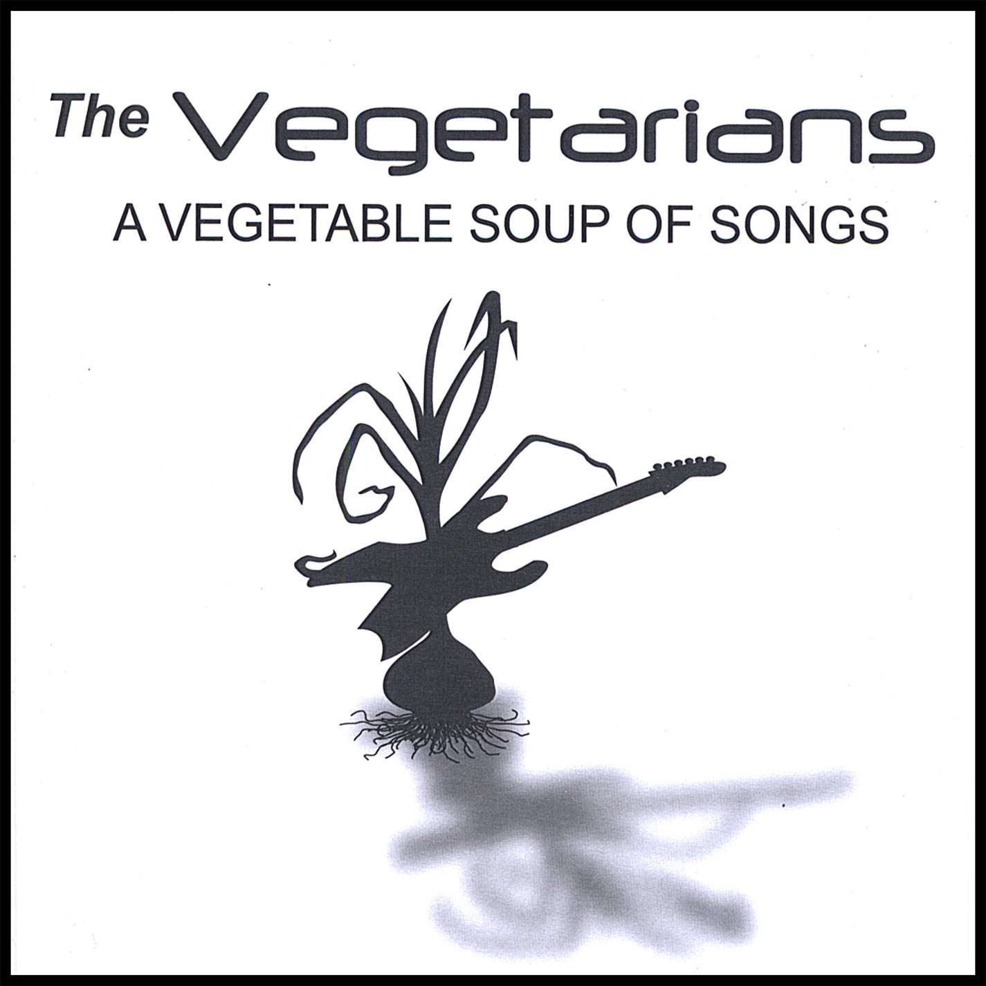 Vegetable Soup of Songs