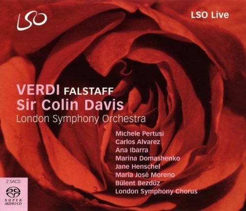 Verdi: Falstaff