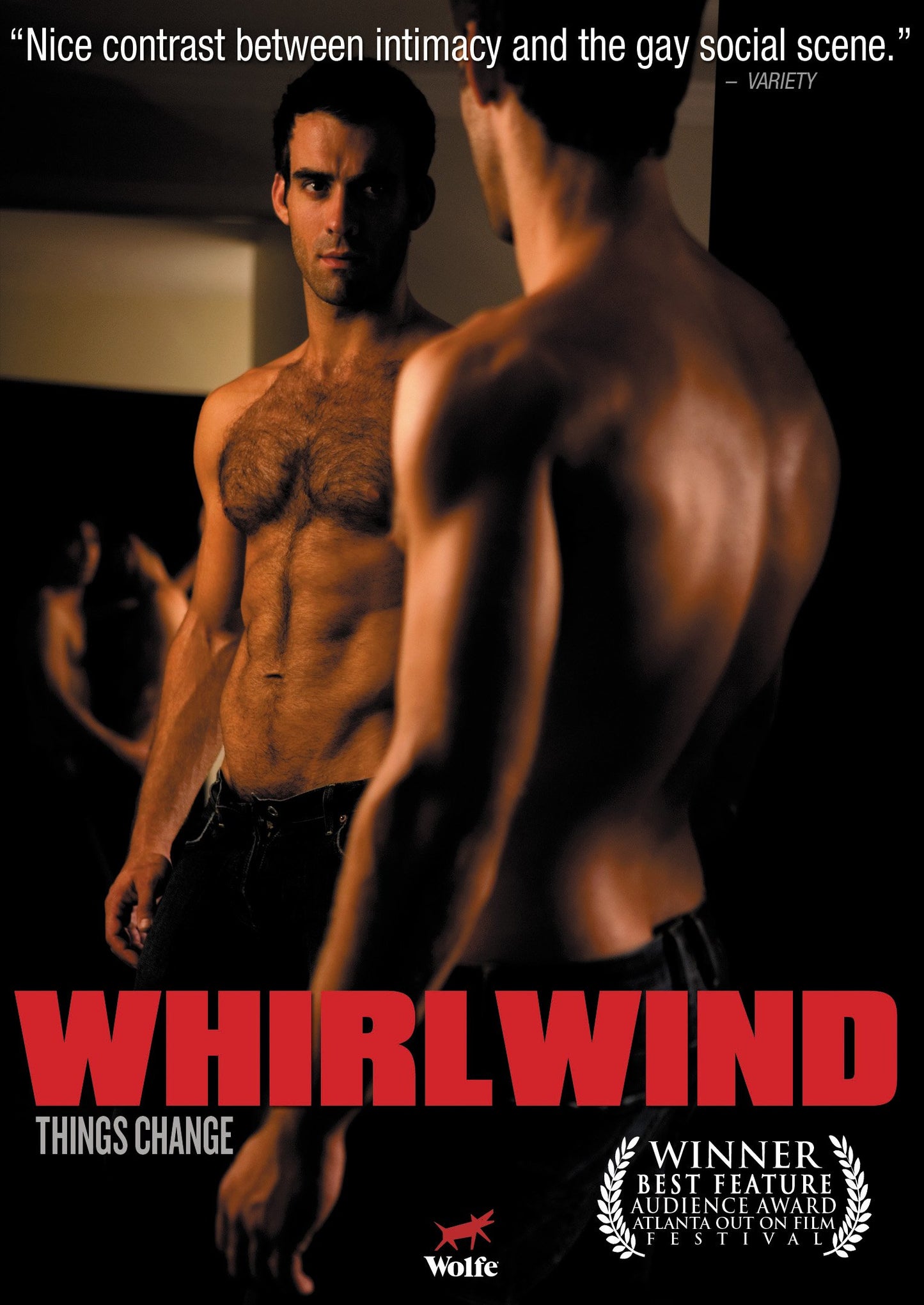 Whirlwind / (Ws)