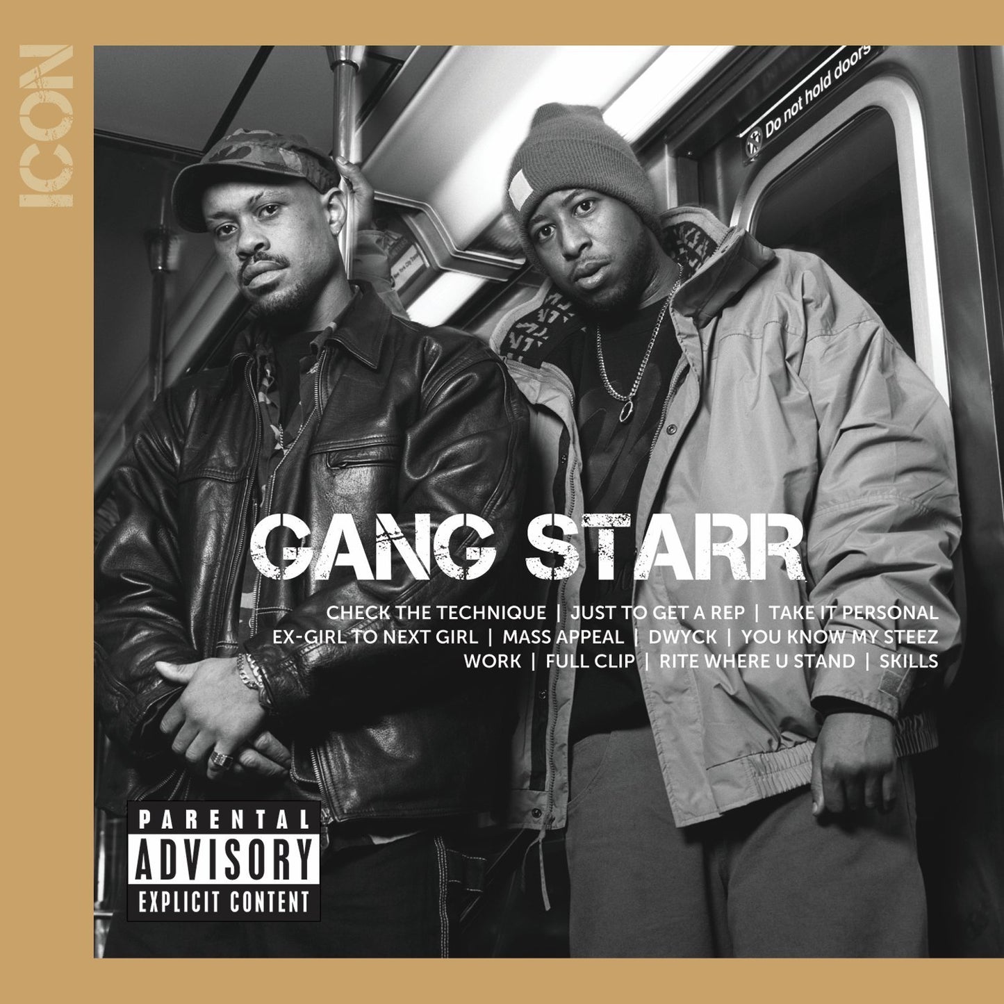 Icon explicit_lyrics