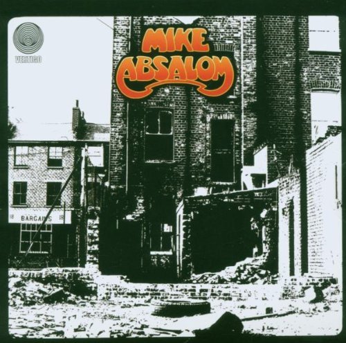 Mike Absalom