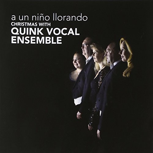 A Un Nino Ilorando - Christmas With Quink
