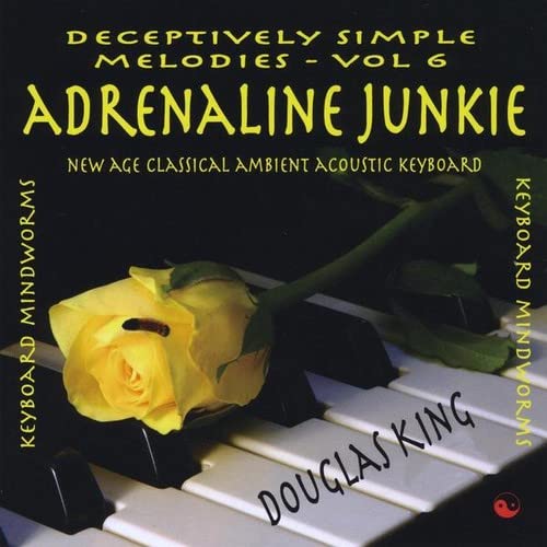 Adrenaline Junkie-Deceptively Simple Melodi 6