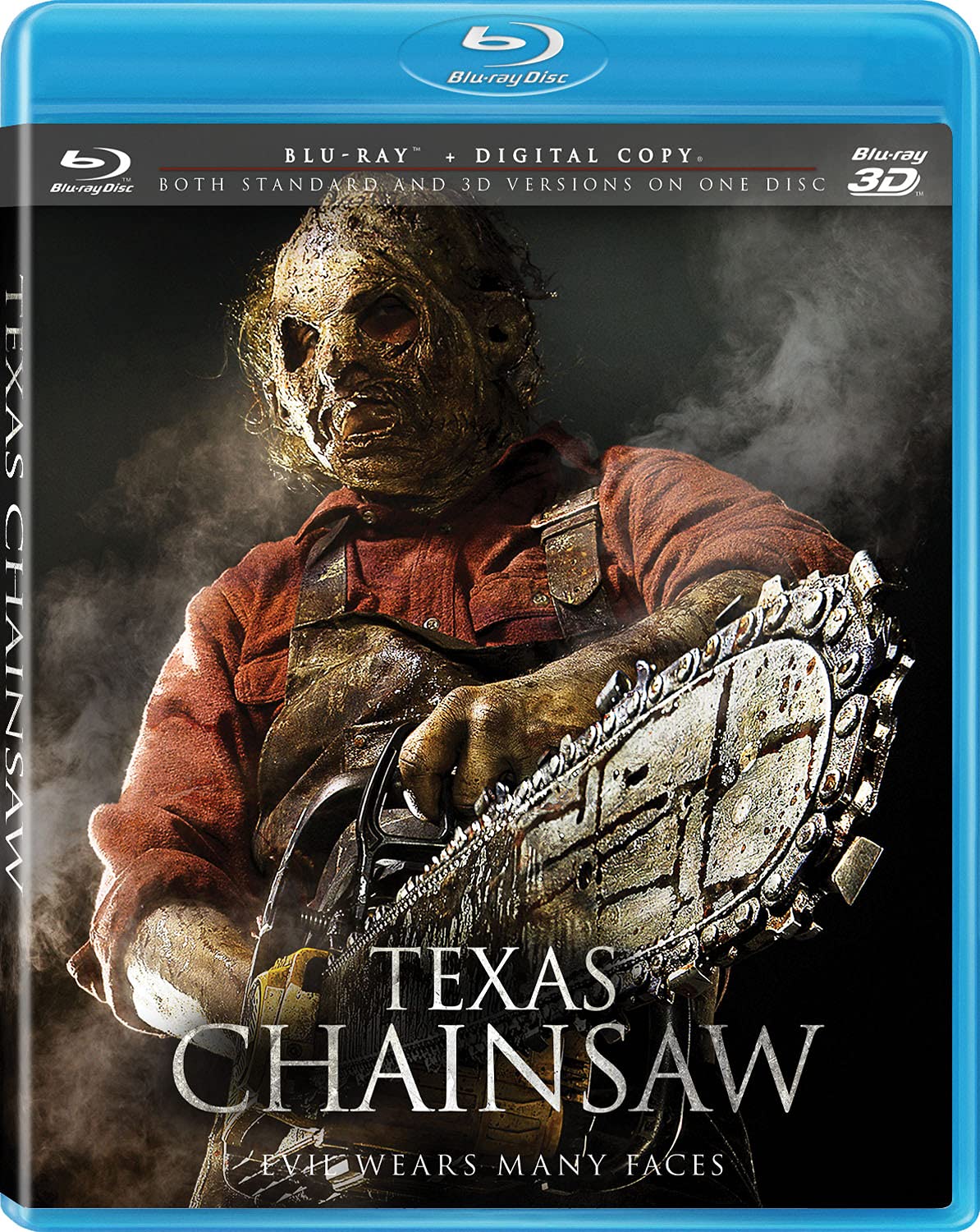 Texas Chainsaw