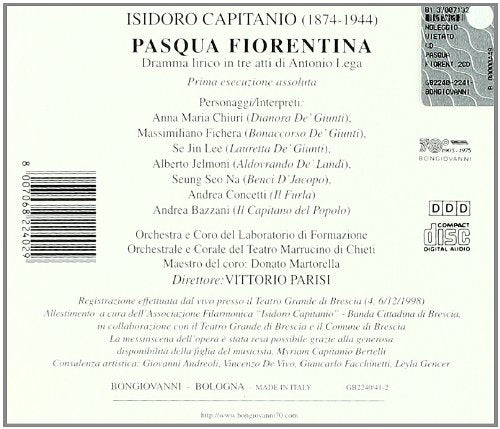 Pasqua Fiorentina