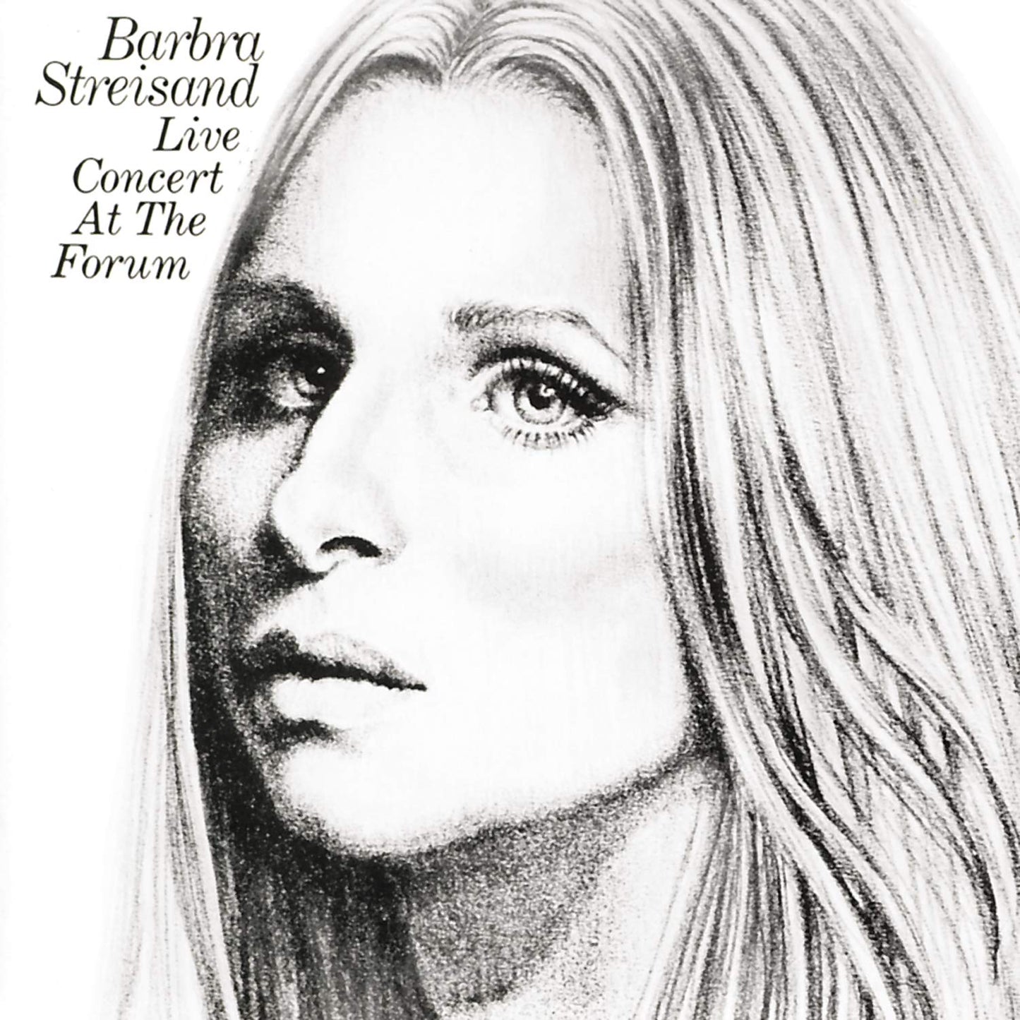 Live Concert at the Forum
