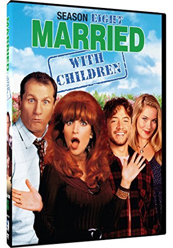 Married With Children: Season 8