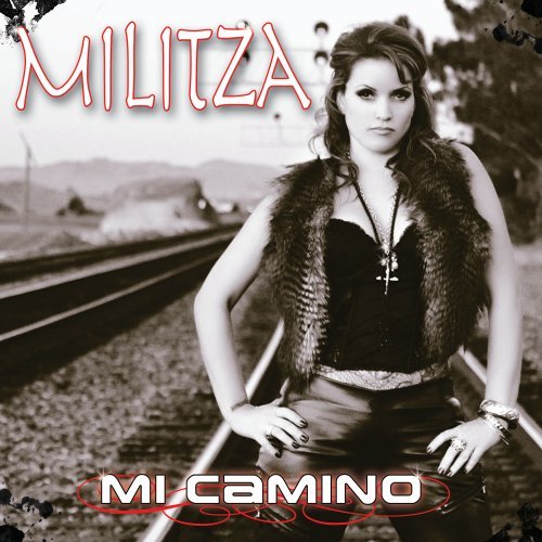 Militza-Mi Camino