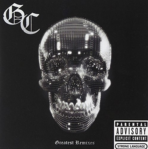 Greatest Remixes
