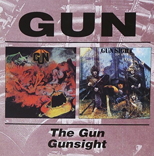 The Gun/Gunsight