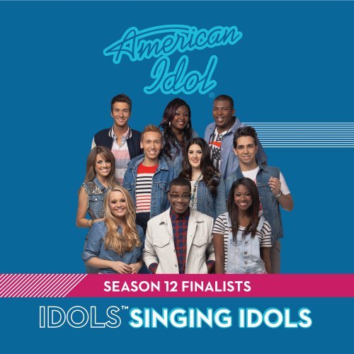 Idols Singing Idols