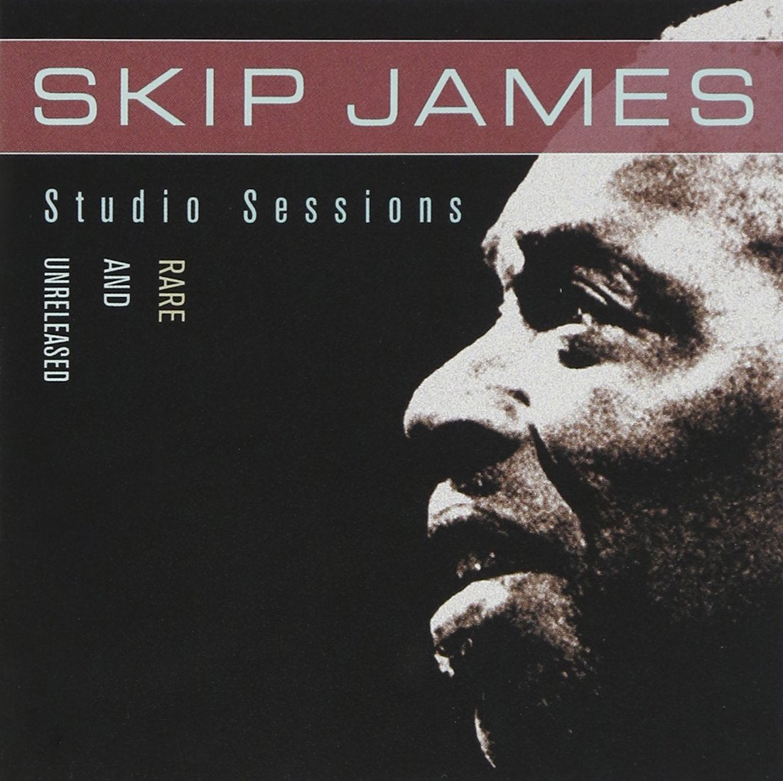 Studio Sessions: Rare & Unreleased
