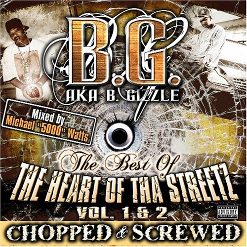 Best of Tha Heart of Tha S