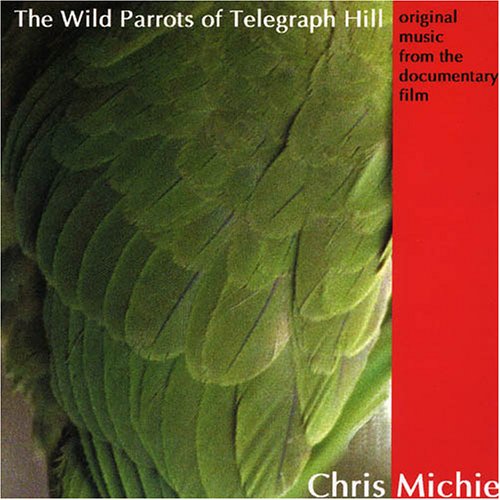 Wild Parrots of Telegrap