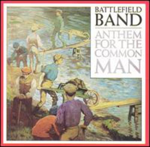 Anthem Common Man