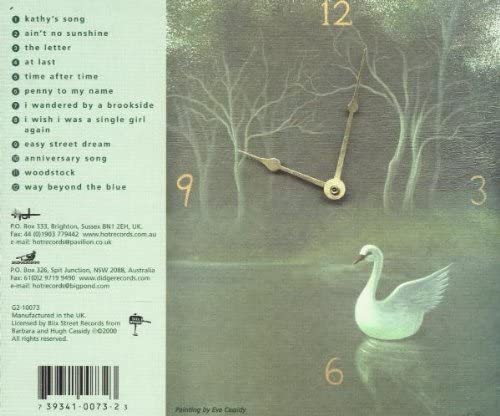 Time After Time