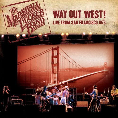 WAY OUT WEST:LIVE FROM SAN FRANCISCO