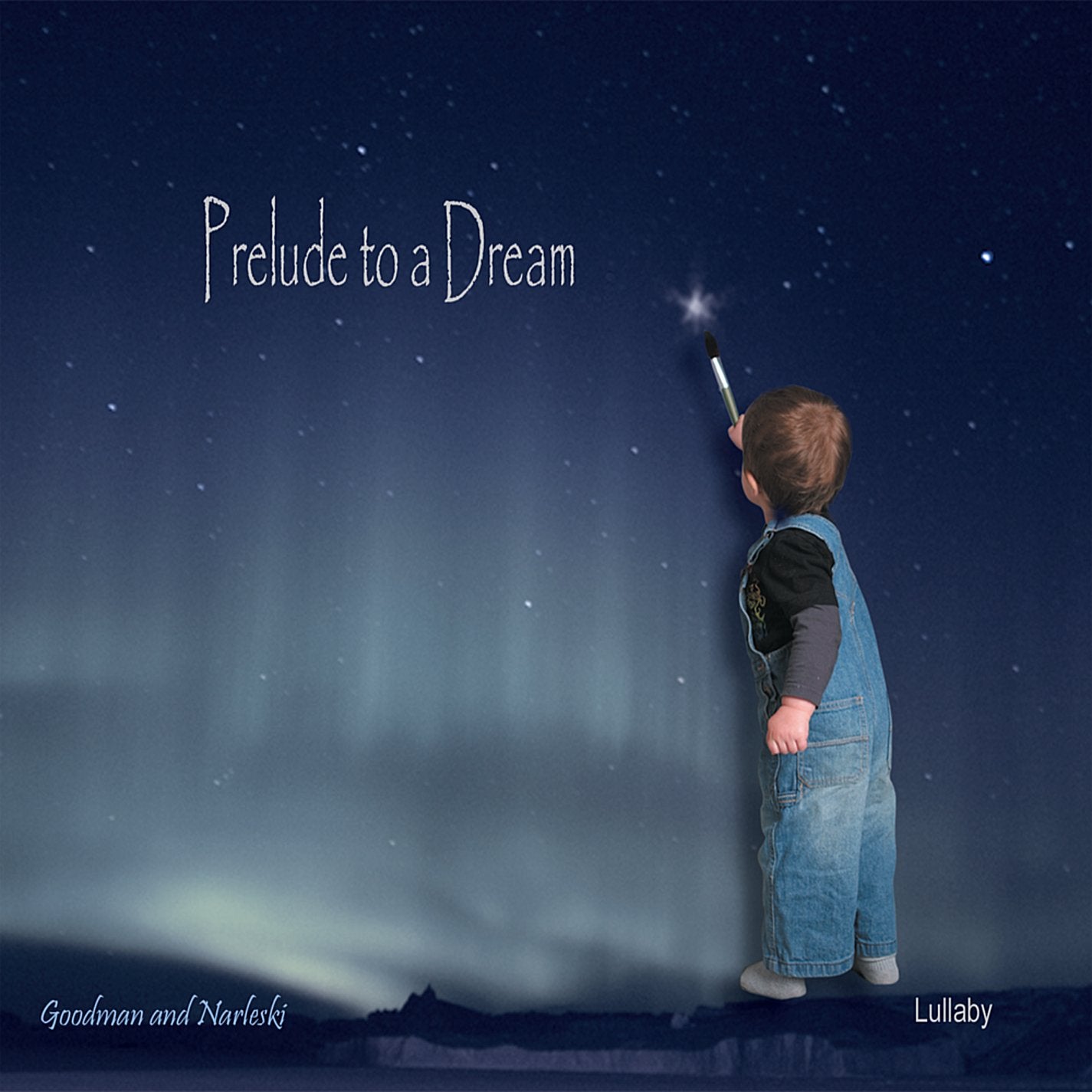 Prelude to a Dream