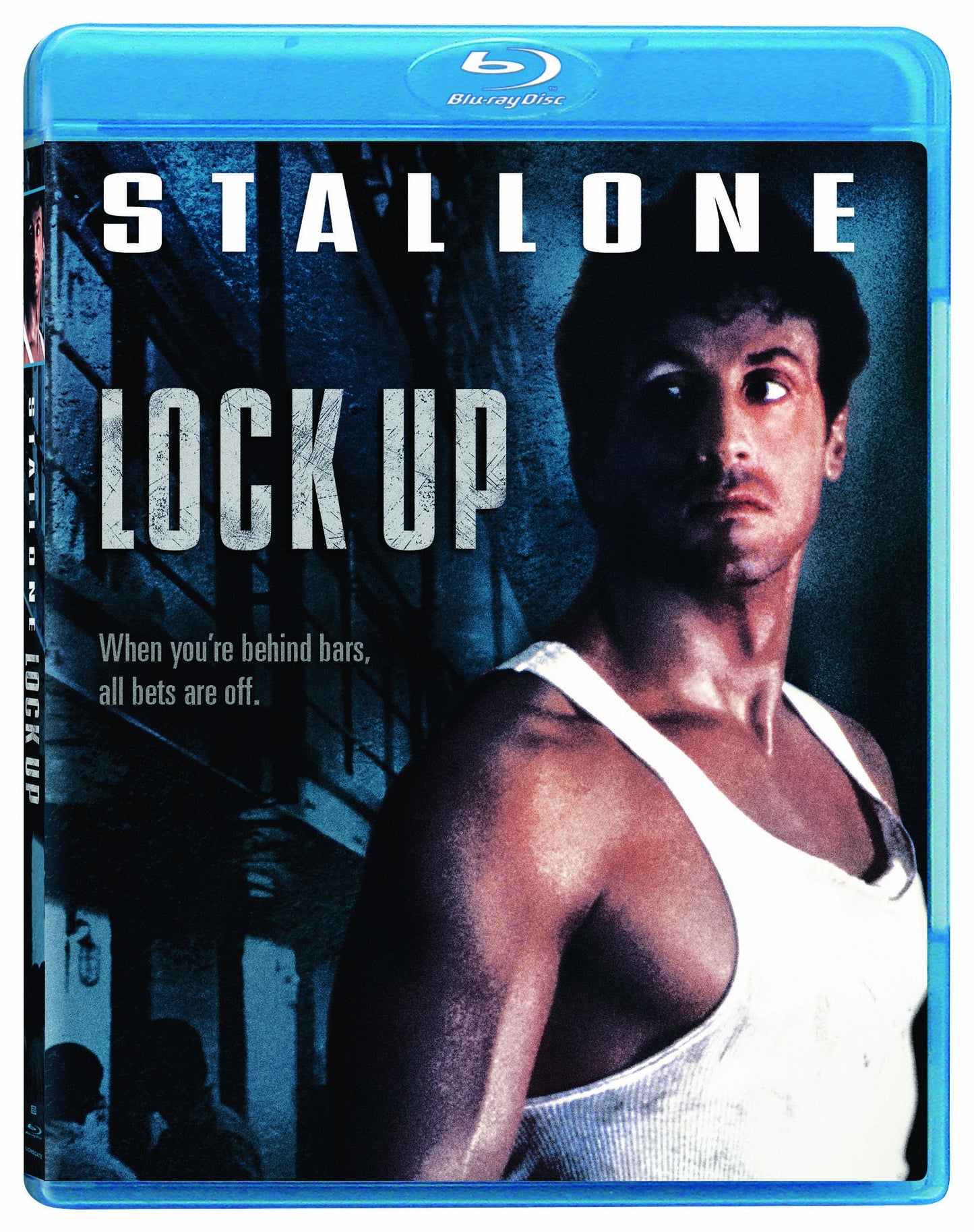 Lock Up