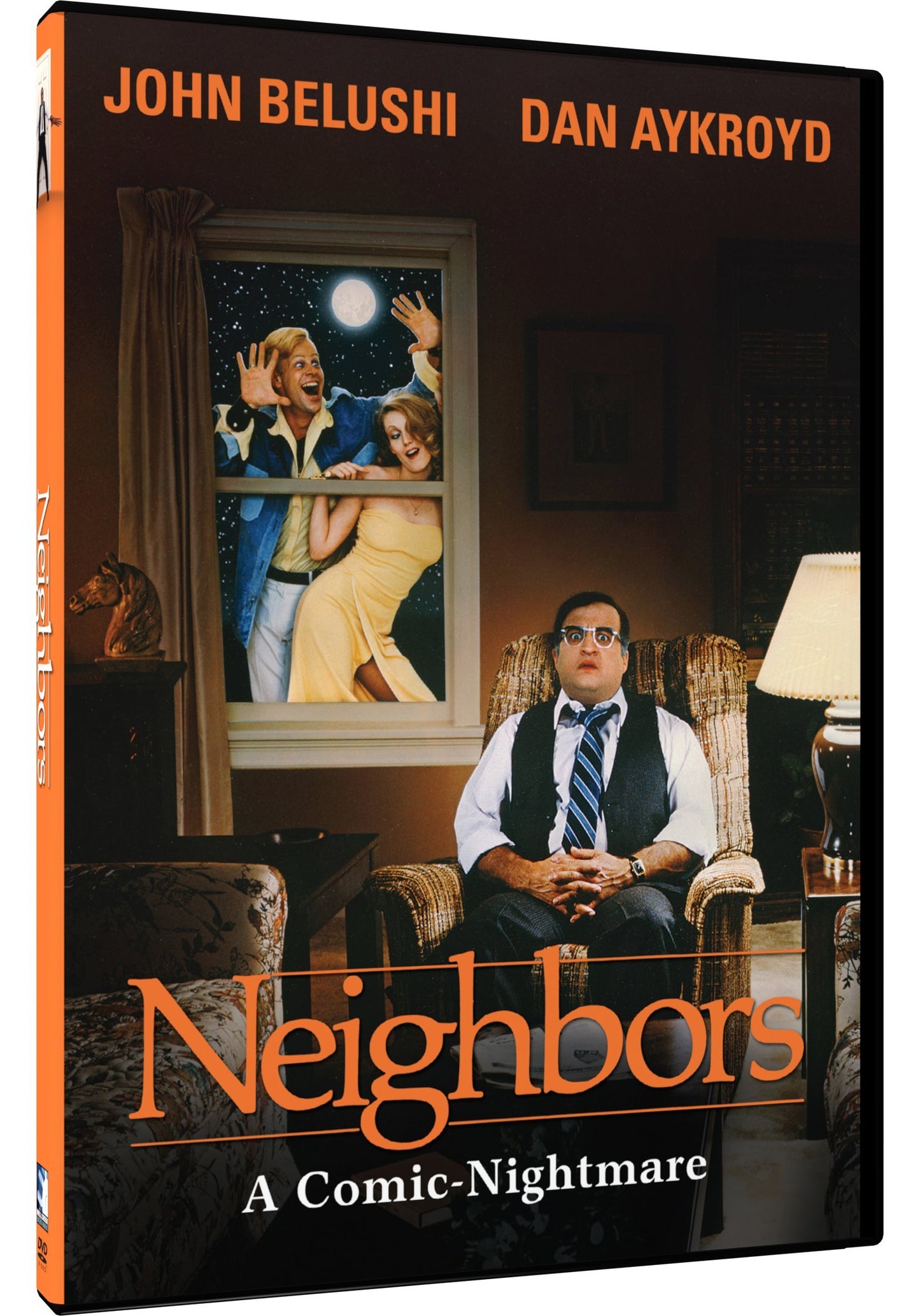 Neighbors