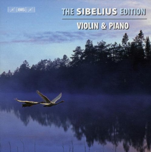 The Sibelius Edition - Volume 6
