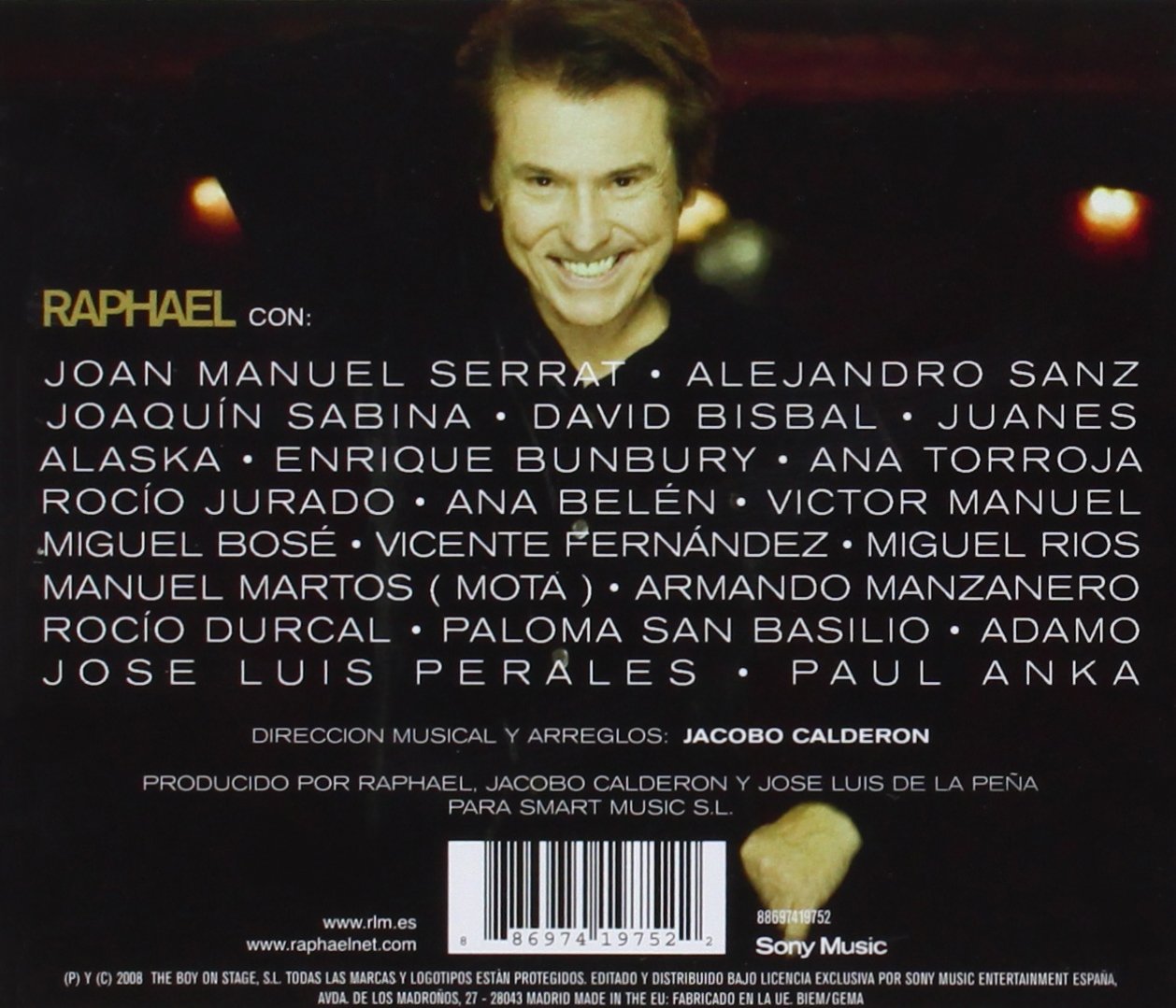 50 Años Despues