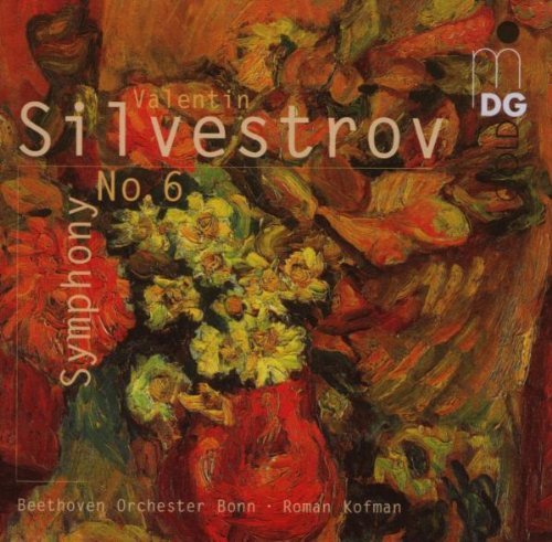Symphony No. 6 (Kofman, Beethoven Orch of Bonn)