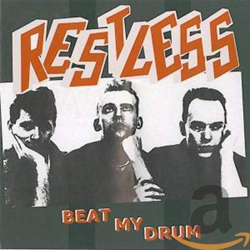 Beat My Drum