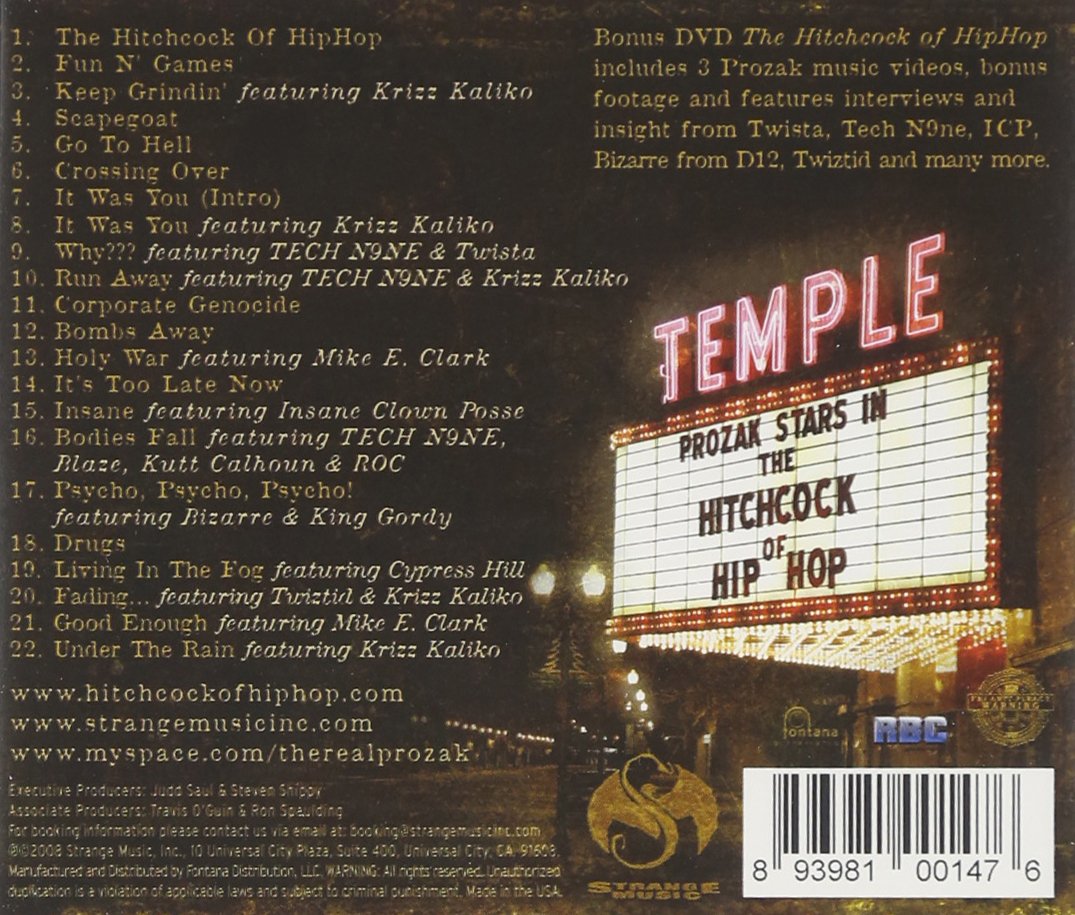 Tales From The Sick explicit_lyrics