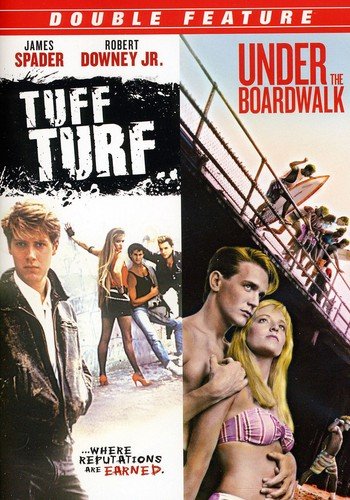 Tuff Turf & Under The Boardwalk / (Ws Dol)
