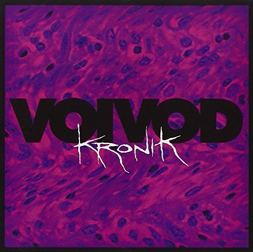 Kronik