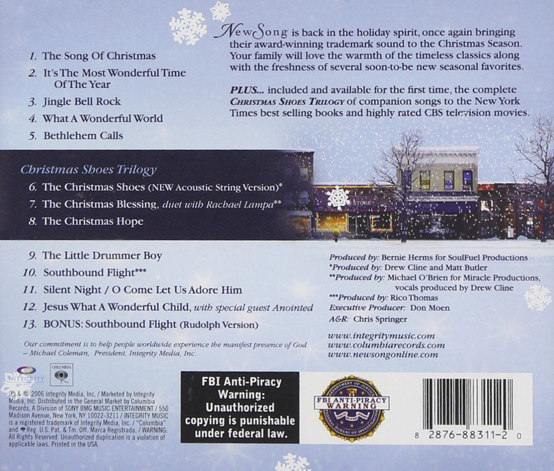 Christmas Hope