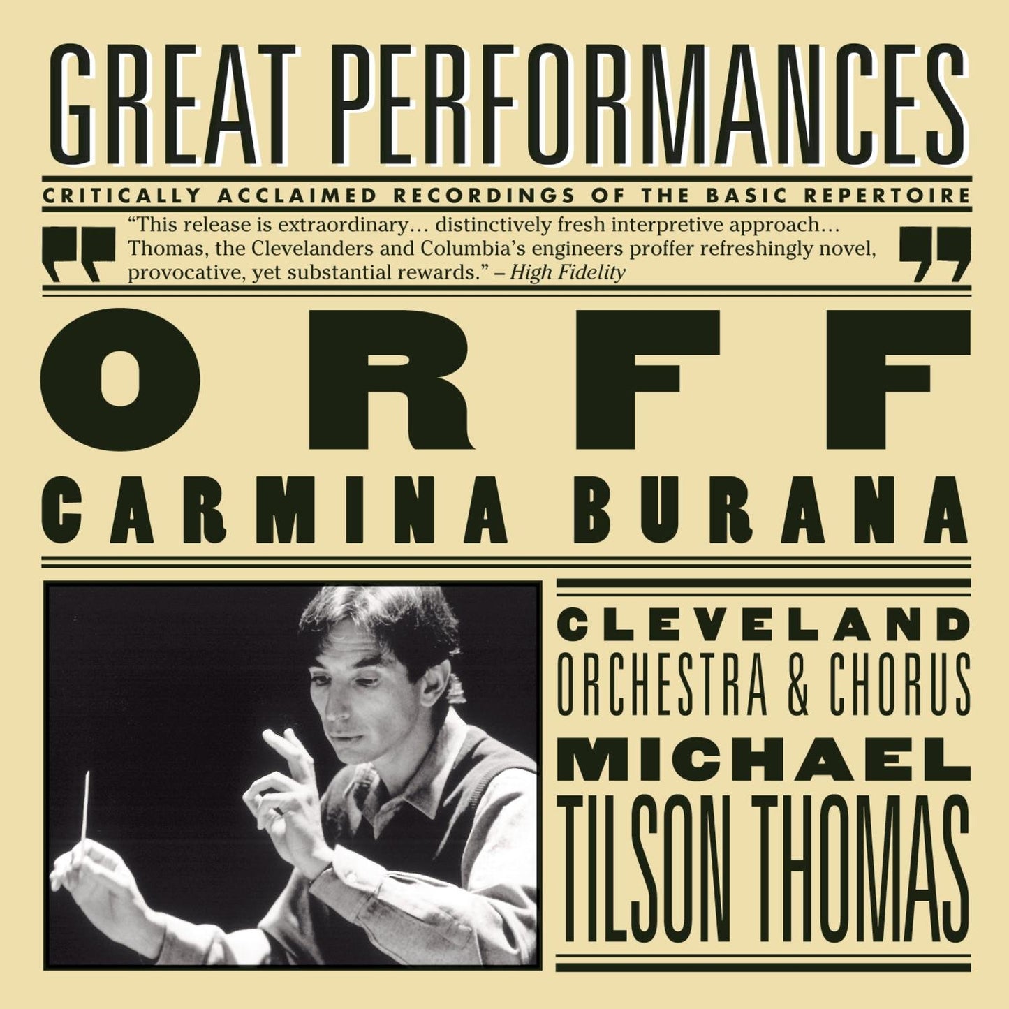 Carmina Burana