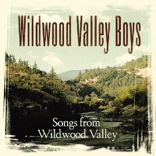 Songs from Wildwood Valley