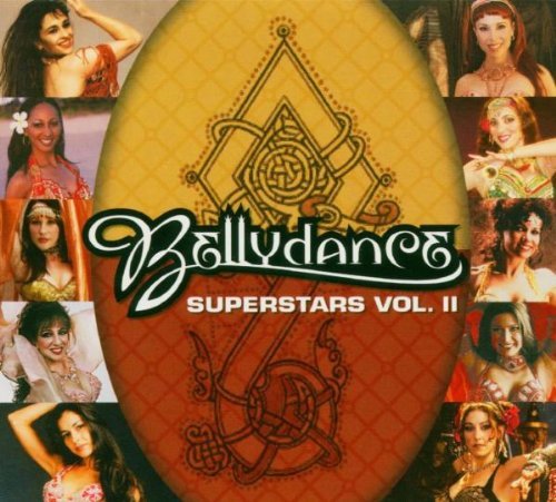 BELLYDANCE...