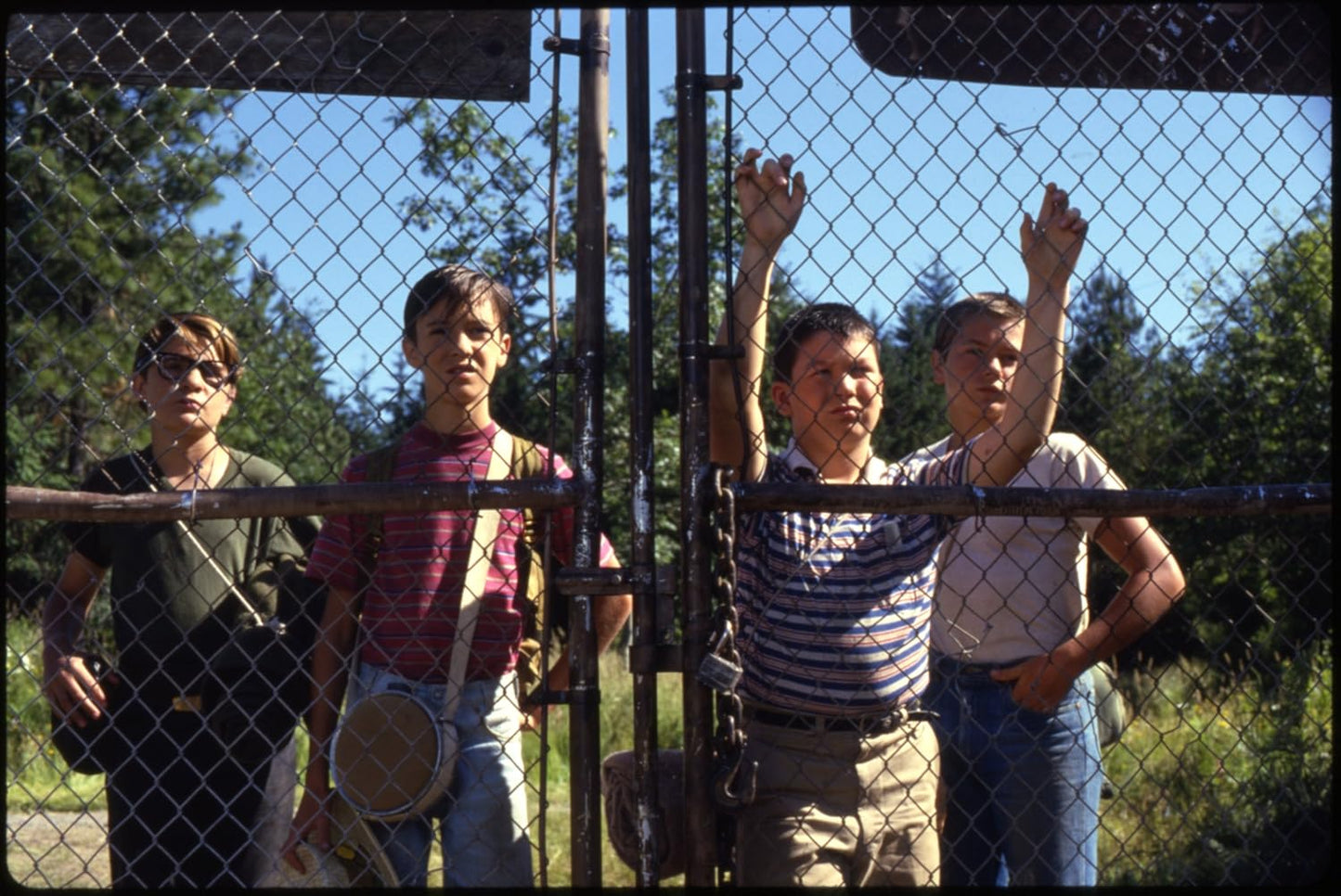 Stand by Me