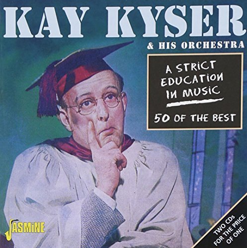 Strict Education in Music, The - 50 of the Best