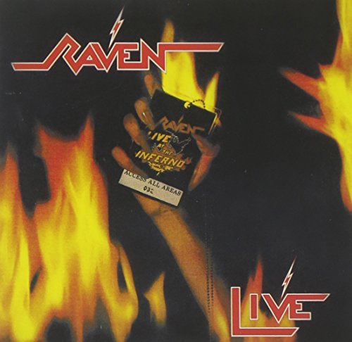 Live at the Inferno