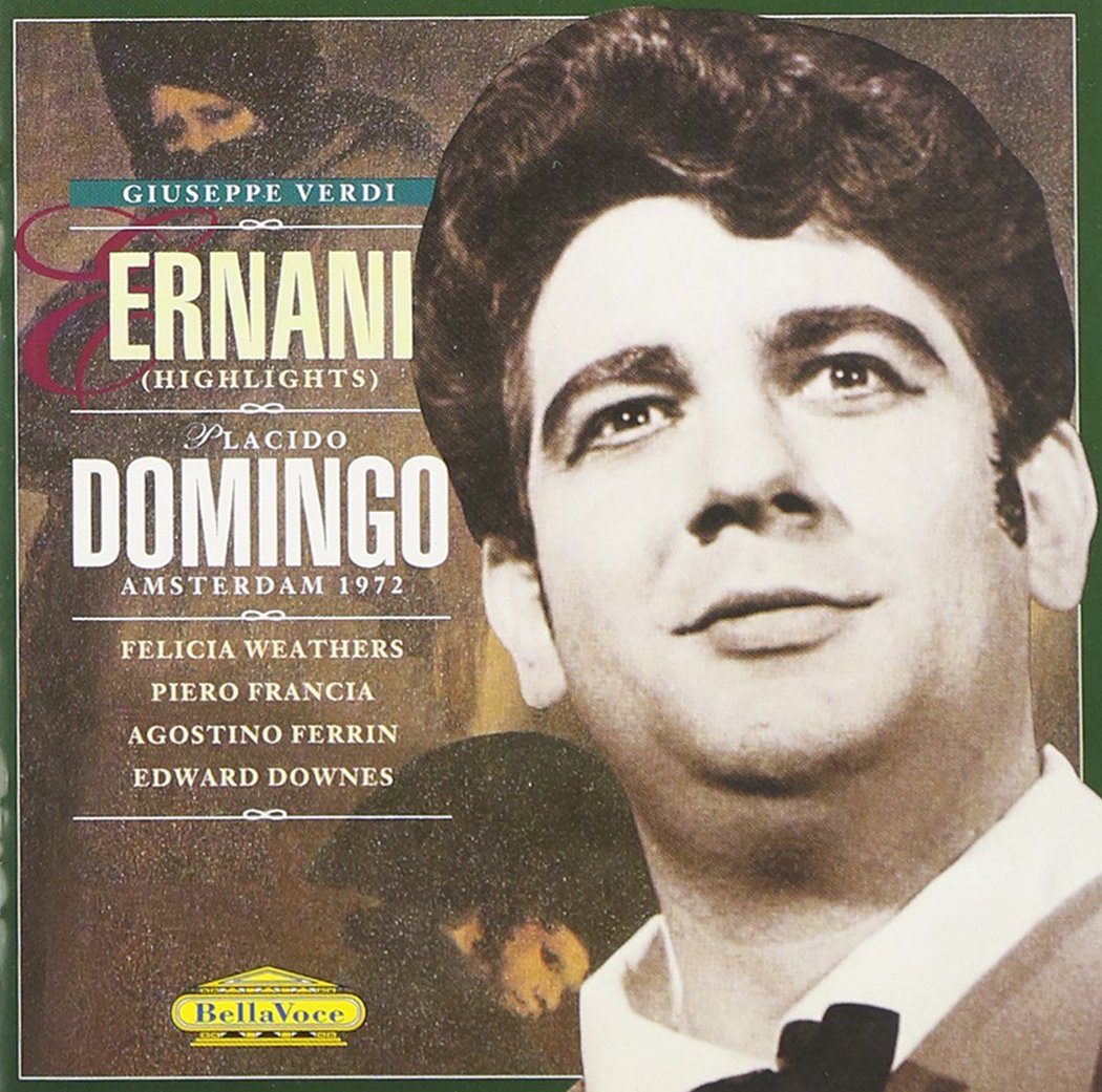 Ernani