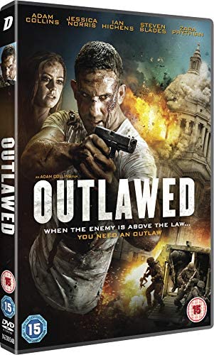 Outlawed
