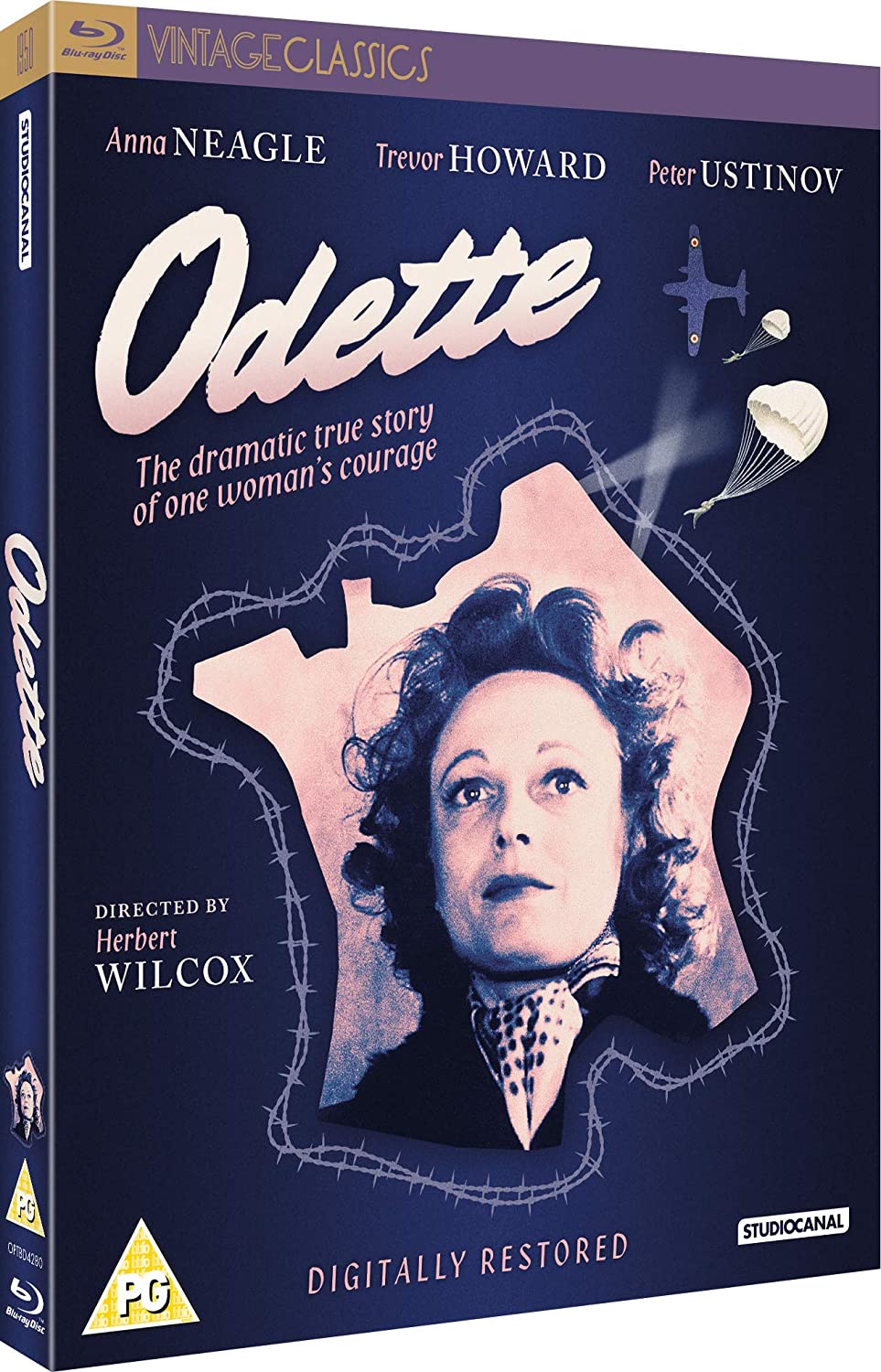 Odette
