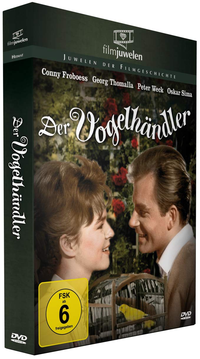 Der Vogelhändler