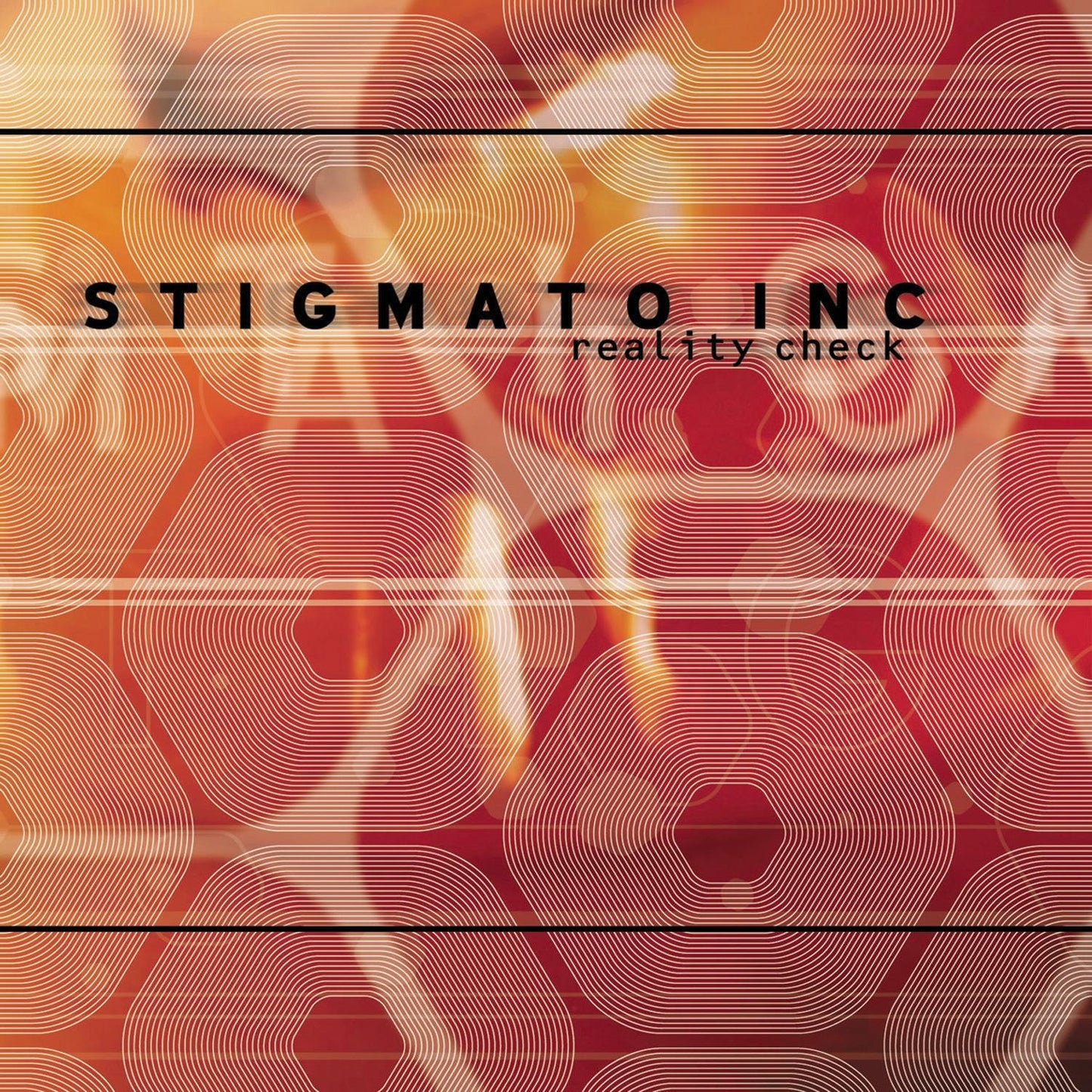 Stigmato Inc-Reality Check