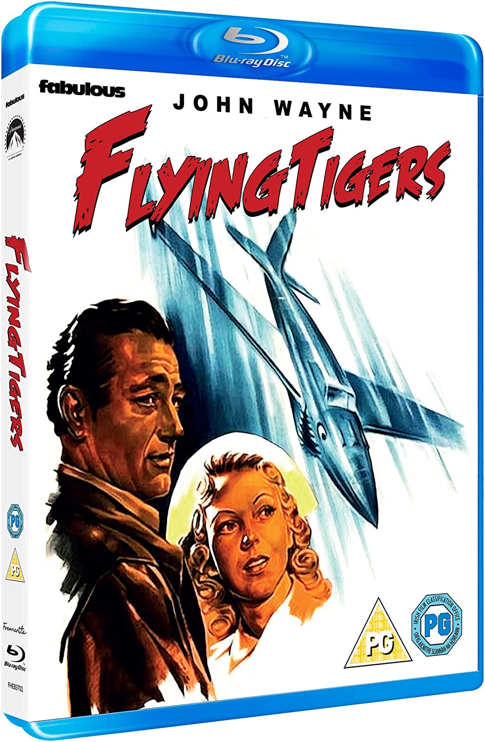 Flying Tigers