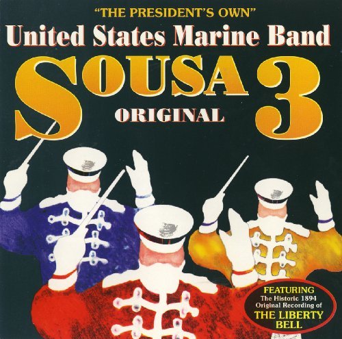 Sousa Original - Volume 3