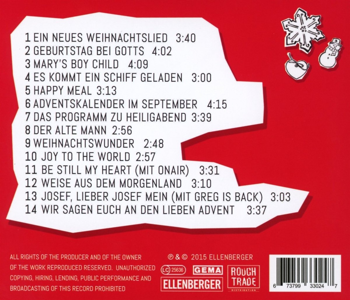 Für Euch