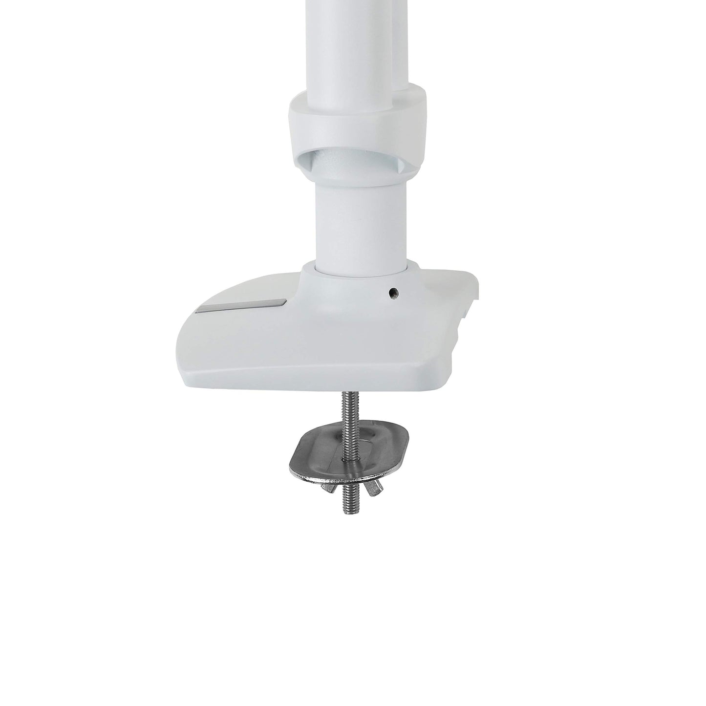 Ergotron - Mounting component (grommet mount) - steel